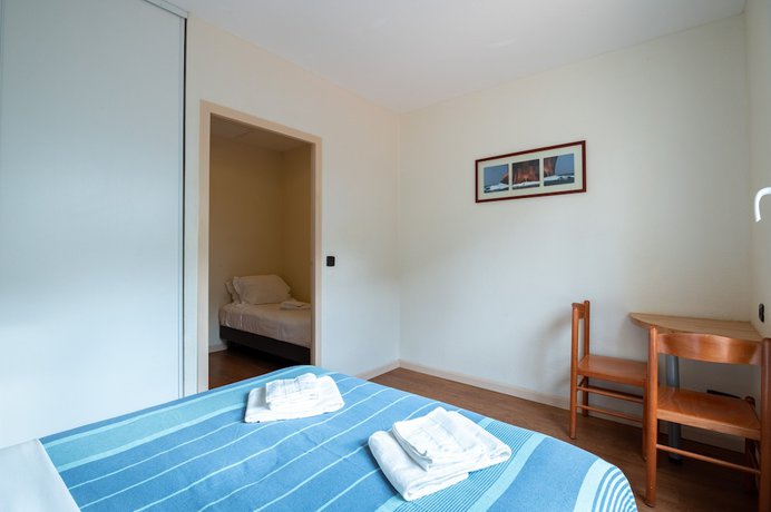 Imagen de la habitación del Villa Camille Hotel and Spa. Foto 18