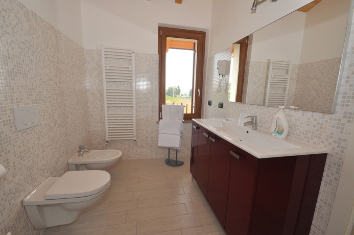 Imagen de la habitación del Villa Camporosso. Foto 4