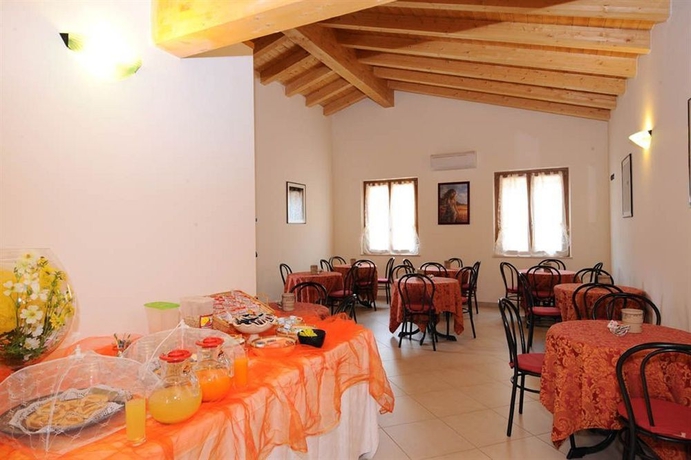 Imagen de los interiores del Villa Camporosso. Foto 13