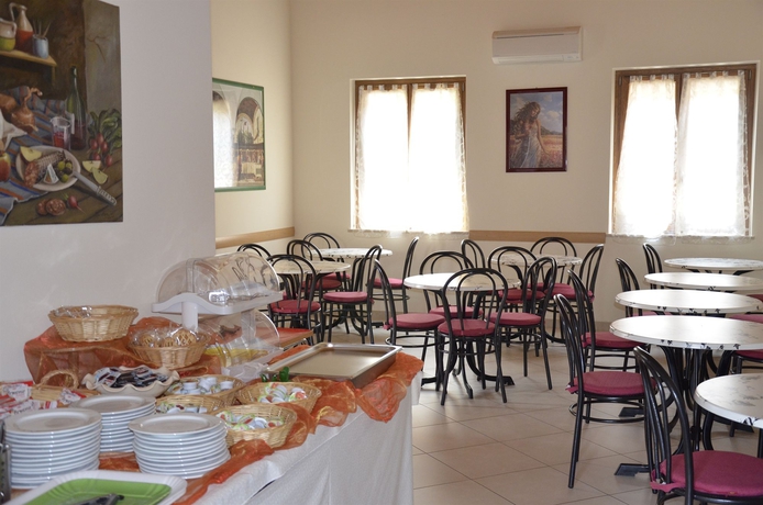 Imagen de los interiores del Villa Camporosso. Foto 14