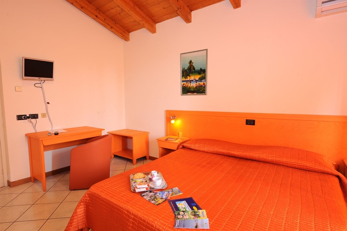 Imagen de la habitación del Villa Camporosso. Foto 11