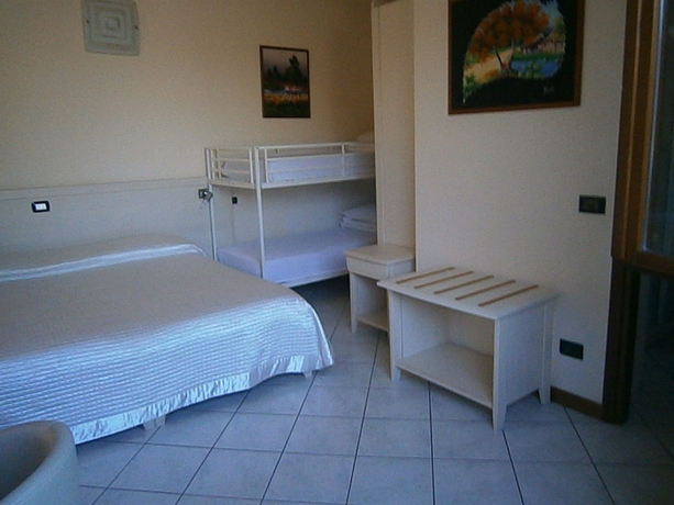 Imagen general del Villa Camporosso. Foto 2