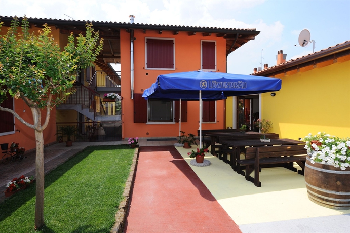 Imagen general del Villa Camporosso. Foto 3