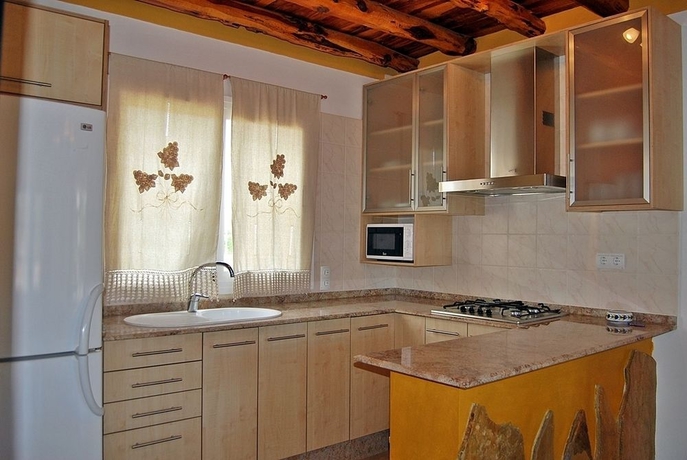 Imagen de la habitación del Villa Can Cardona. Foto 8