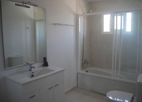 Imagen de la habitación del Villa Can Elefant. Foto 2