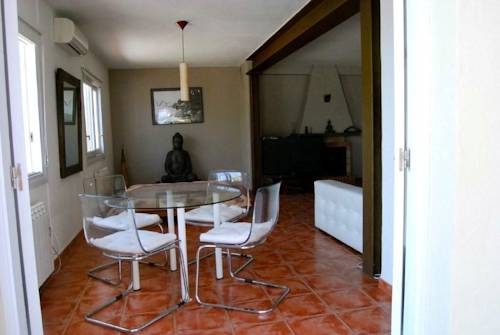 Imagen de los interiores del Villa Can Elefant. Foto 5