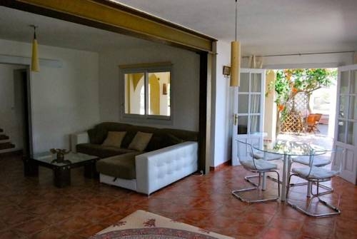 Imagen de los interiores del Villa Can Elefant. Foto 6