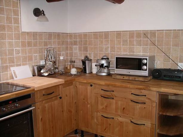 Imagen de los interiores del Villa Can Miguel Caseres. Foto 4