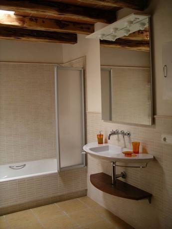 Imagen de los interiores del Villa Can Miguel Caseres. Foto 7