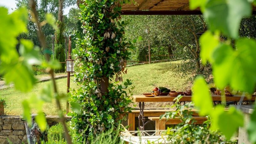 Imagen general del Villa Canto Alla Moraia 18. Foto 2