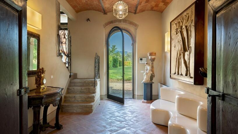 Imagen general del Villa Canto Alla Moraia 18. Foto 5