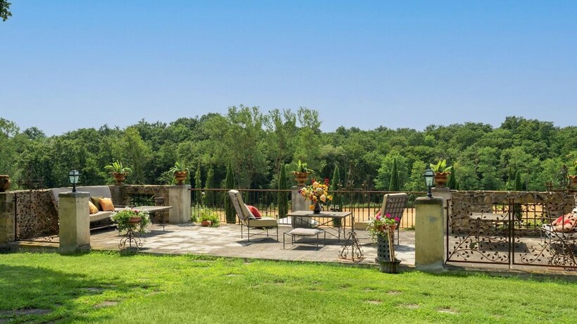 Imagen general del Villa Canto Alla Moraia 18. Foto 10