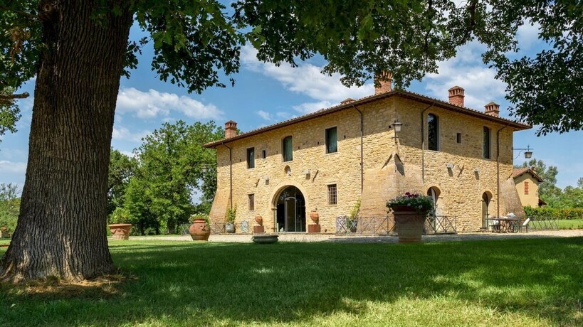 Imagen general del Villa Canto Alla Moraia 18. Foto 15