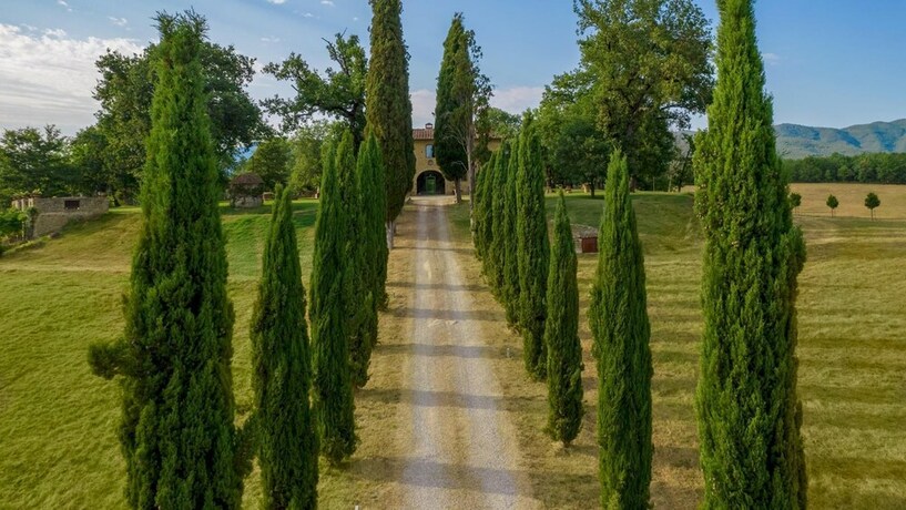 Imagen general del Villa Canto Alla Moraia 18. Foto 17