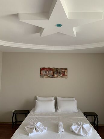 Imagen de la habitación del Villa Carla, DATCA. Foto 11