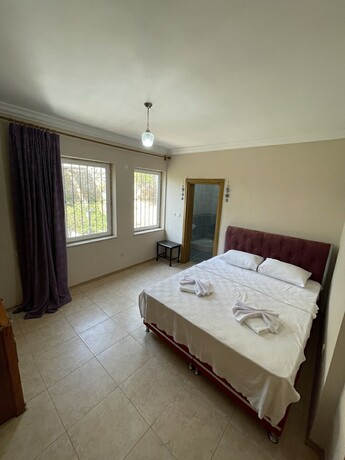 Imagen de la habitación del Villa Carla, DATCA. Foto 16