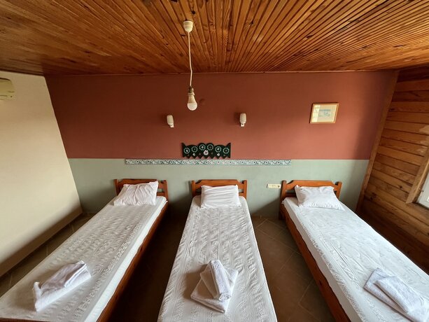 Imagen de la habitación del Villa Carla, DATCA. Foto 18