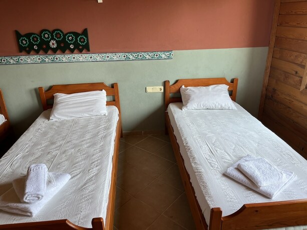 Imagen general del Villa Carla. Foto 3