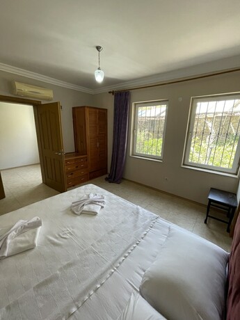 Imagen de la habitación del Villa Carla. Foto 19