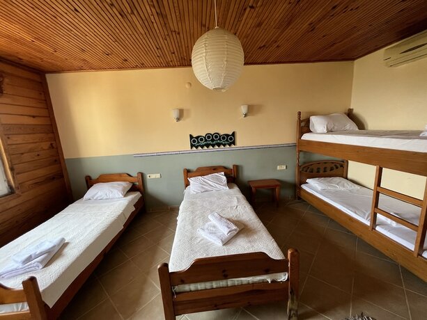 Imagen de la habitación del Villa Carla. Foto 20