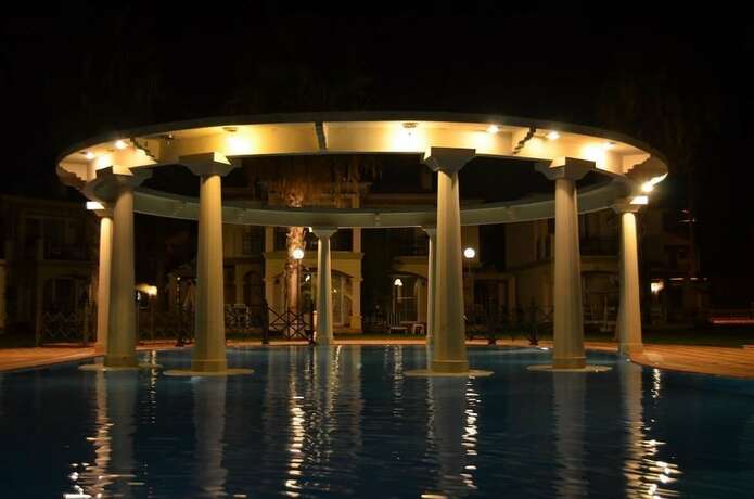 Imagen general del Villa Carli. Foto 13