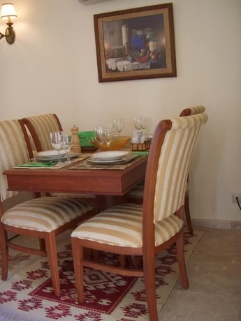 Imagen de la habitación del Villa Carli. Foto 15