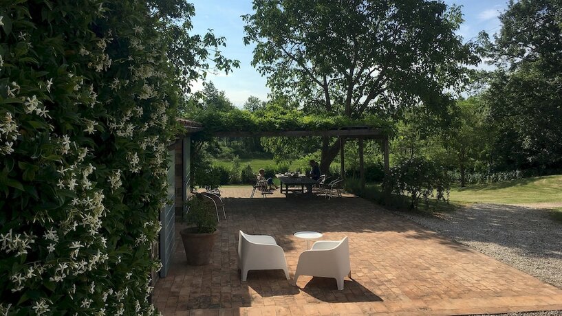Imagen de la habitación del Villa Carmeli 12 2 in Acquapendente. Foto 20