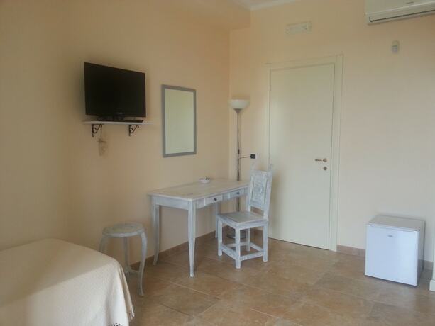 Imagen de la habitación del Villa Carola. Foto 17