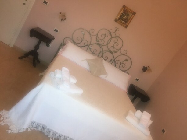 Imagen de la habitación del Villa Carola. Foto 19