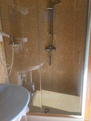 Imagen de la habitación del Villa Carola. Foto 21