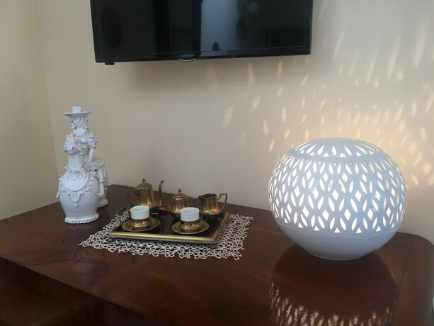 Imagen de los interiores del Villa Carola. Foto 26