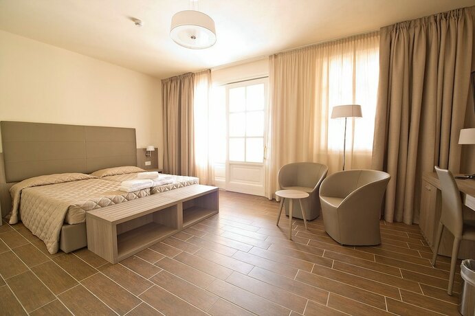 Imagen general del Villa Carolina Resort. Foto 5