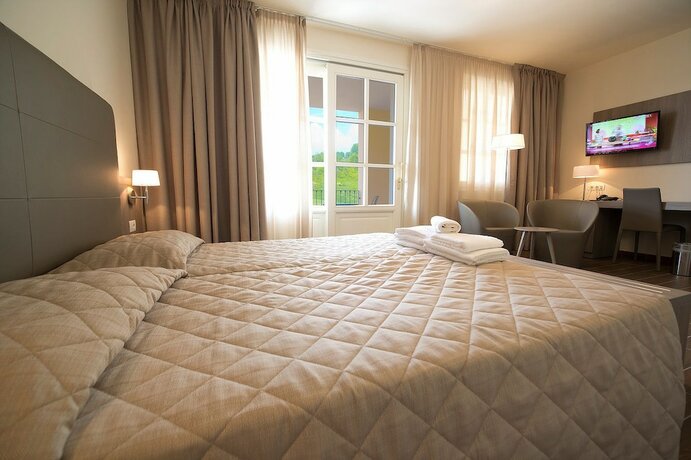 Imagen general del Villa Carolina Resort. Foto 6