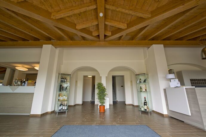 Imagen general del Villa Carolina Resort. Foto 8