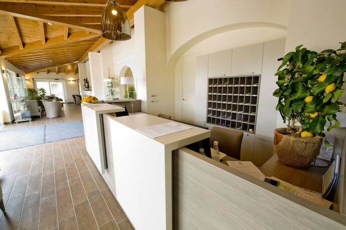 Imagen general del Villa Carolina Resort. Foto 10