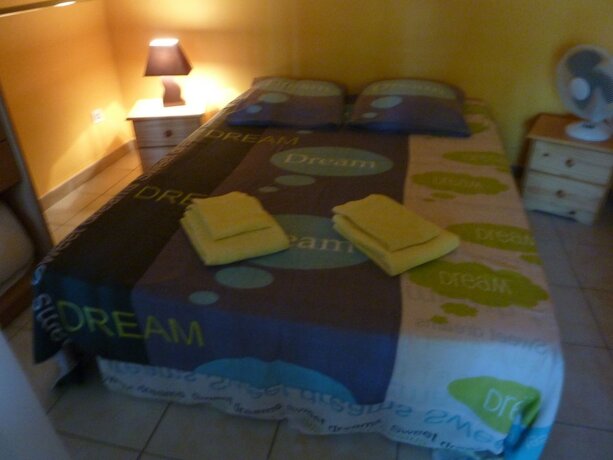 Imagen de la habitación del Villa Casa Blanca, Lamalou-les-Bains. Foto 17