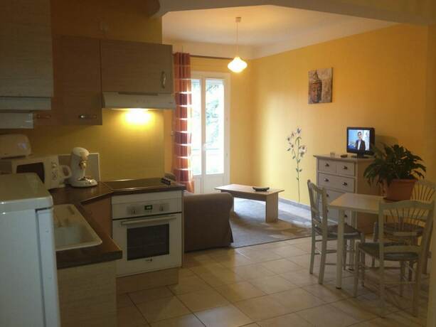 Imagen de la habitación del Villa Casa Blanca, Lamalou-les-Bains. Foto 18