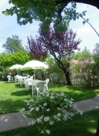 Imagen general del Villa Casa Blanca, Lamalou-les-Bains. Foto 1