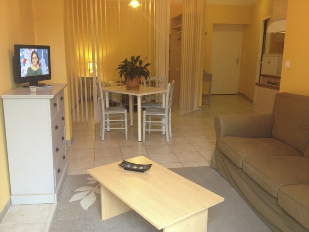 Imagen general del Villa Casa Blanca, Lamalou-les-Bains. Foto 3