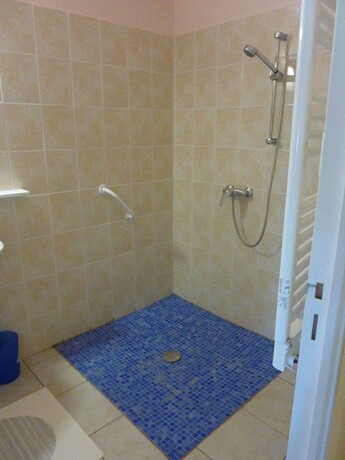 Imagen general del Villa Casa Blanca, Lamalou-les-Bains. Foto 10