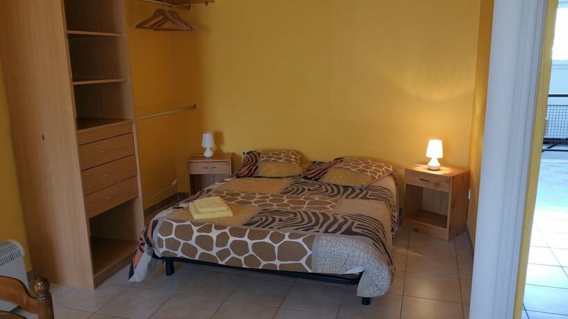 Imagen de la habitación del Villa Casa Blanca, Lamalou-les-Bains. Foto 19