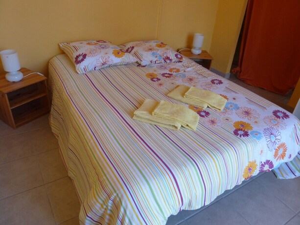 Imagen de la habitación del Villa Casa Blanca, Lamalou-les-Bains. Foto 20