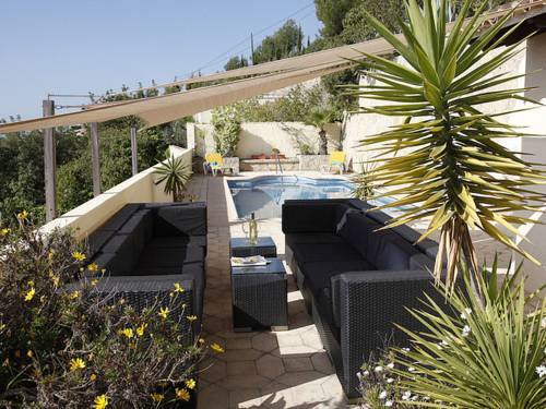 Imagen de la habitación del Villa Casa Eldorado. Foto 4