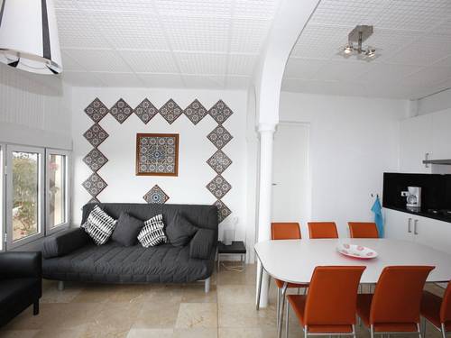 Imagen de la habitación del Villa Casa Eldorado. Foto 6