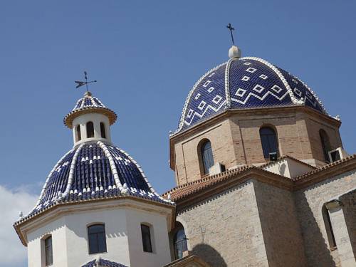 Imagen de la habitación del Villa Casa Eldorado. Foto 10
