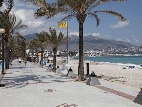 Imagen de la habitación del Villa Casa Eldorado. Foto 12