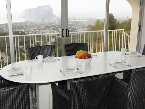 Imagen de la habitación del Villa Casa Eldorado. Foto 13