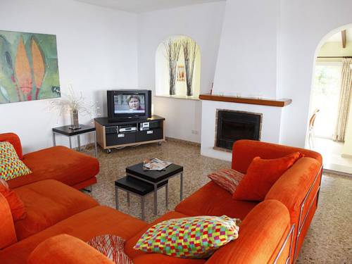 Imagen de la habitación del Villa Casa Eldorado. Foto 14