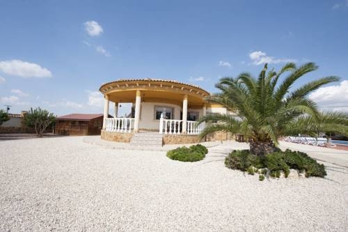 Imagen general del Villa Casa Emperador Catral. Foto 2