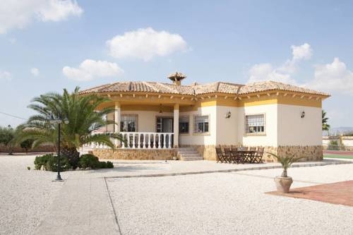 Imagen general del Villa Casa Emperador Catral. Foto 3